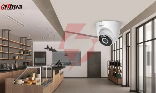Kamera bezprzewodowa wifi dahua t3a-pv