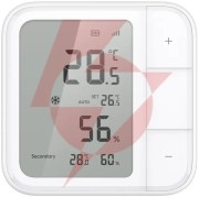 Aqara climate sensor w100 | czujnik klimatu | thread/zigbee