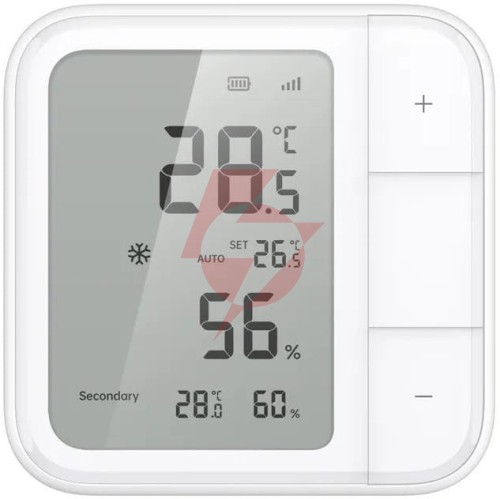 Aqara climate sensor w100 | czujnik klimatu | thread/zigbee