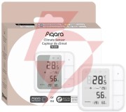 Aqara climate sensor w100 | czujnik klimatu | thread/zigbee