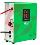 Przetwornica solarna volt polska green boost mppt 3000 (120-350vdc) bypass