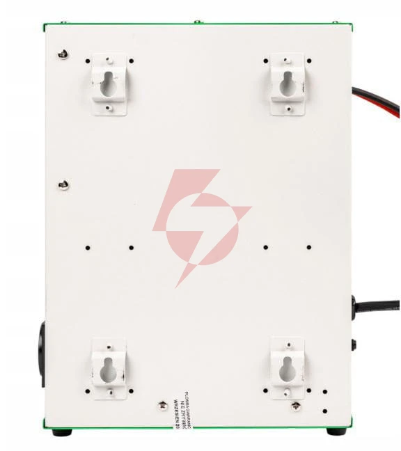 Przetwornica solarna volt polska green boost mppt 3000 (120-350vdc) bypass