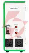 Przetwornica solarna volt polska green boost mppt 3000 (120-350vdc) bypass
