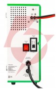 Przetwornica solarna volt polska green boost mppt 3000 (120-350vdc) bypass
