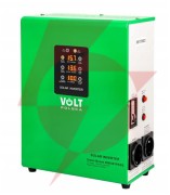 Przetwornica solarna volt polska green boost mppt 3000 (120-350vdc) bypass