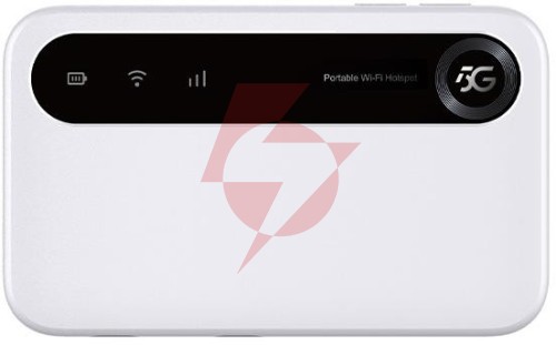 Router zte u50 5g