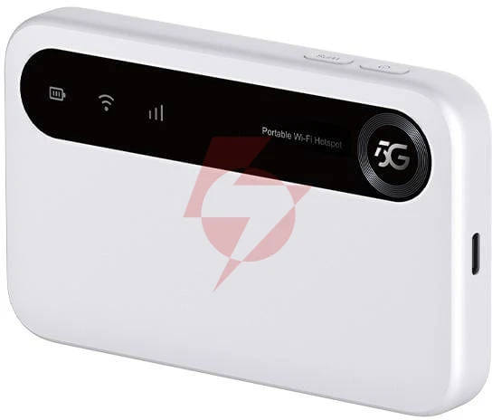 Router zte u50 5g