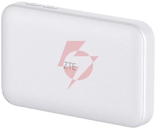 Router zte u50 5g