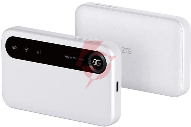 Router zte u50 5g