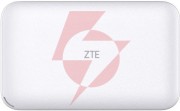 Router zte u50 5g