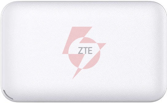 Router zte u50 5g
