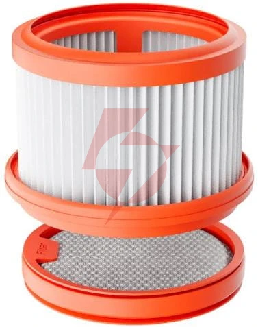 Filtr do odkurzacza xiaomi vacuum cleaner g9 plus/g10 plus filter kit