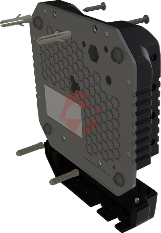 Mikrotik routerboard ltap-2hnd&fg621-ea