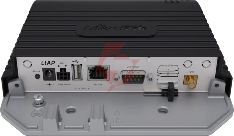 Mikrotik routerboard ltap-2hnd&fg621-ea