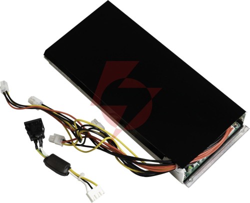 Mikrotik zasilacz zamienny open frame 500w do przełącznika crs328-24p-4s+rm