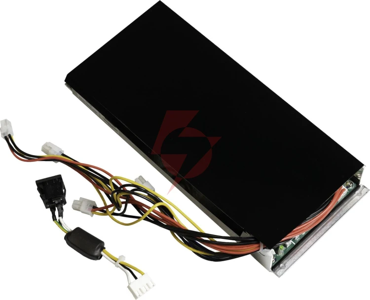 Mikrotik zasilacz zamienny open frame 500w do przełącznika crs328-24p-4s+rm