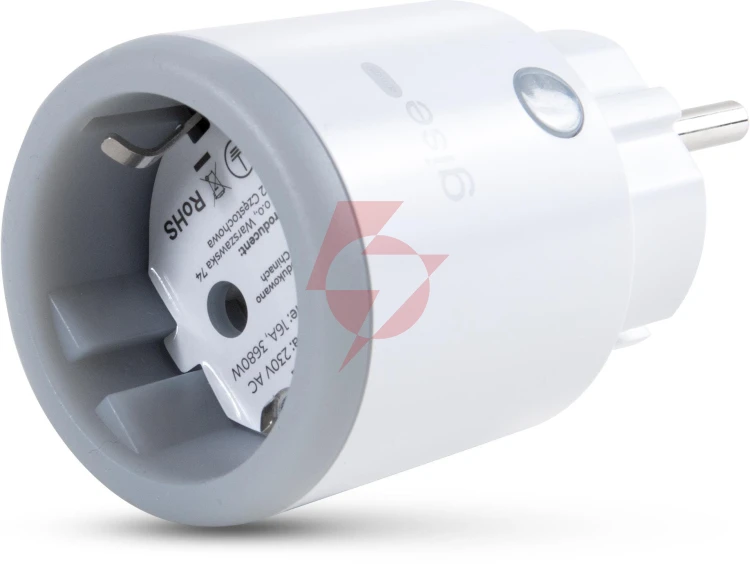 Gise smart inteligentne gniazdko wifi | tuya | sp-02