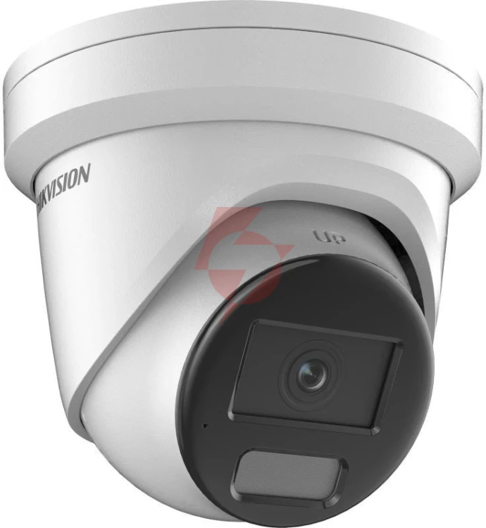 Kamera ip hikvision ds-2cd2366g2h-iu(2.8mm) ef pl