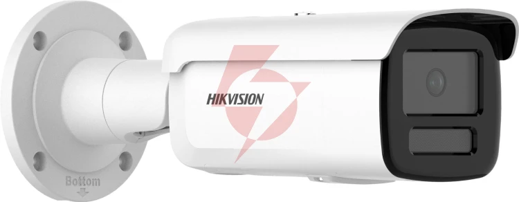 Kamera ip hikvison ds-2cd2t66g2h-2i(2.8mm) ef pl