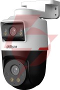 Kamera ip dahua  ipc-pts2249b-e2-s-pv-led-0360b-pro