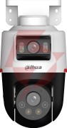 Kamera ip dahua  ipc-pts2249b-e2-s-pv-led-0360b-pro