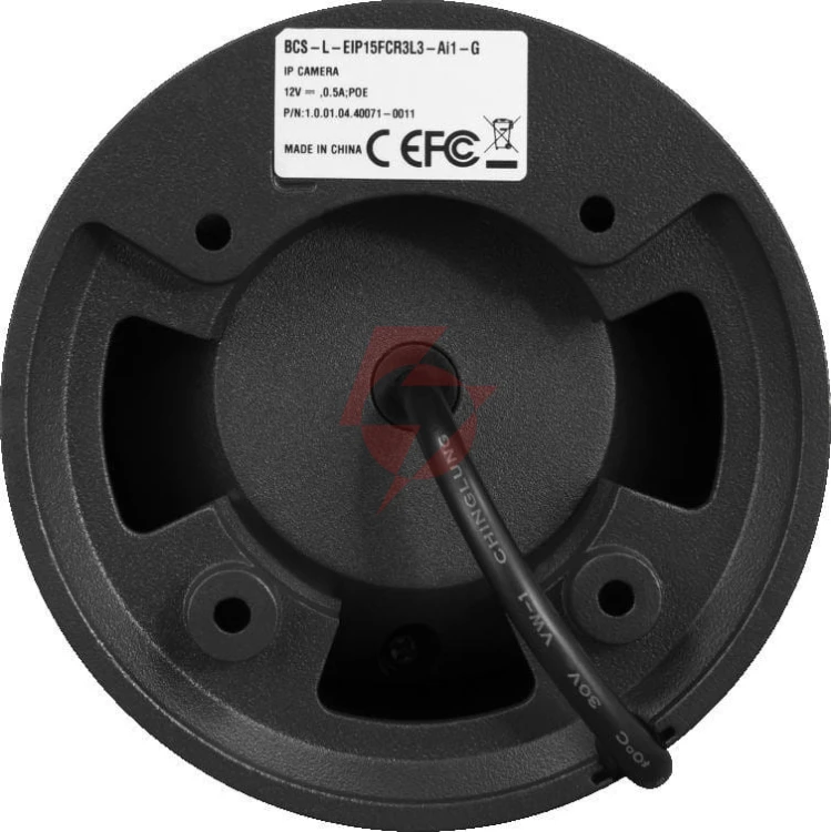 Kamera ip bcs line bcs-l-eip16fcr3l3-ai1-g