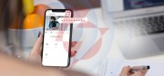 Zestaw monitoringu imou 2x kamera ip cruiser 4mp poe 