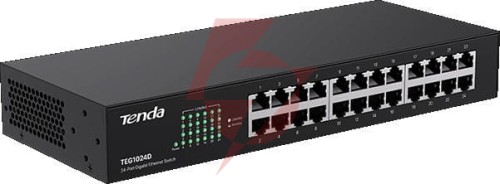 Switch tenda teg1024d