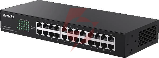 Switch tenda teg1024d
