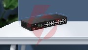 Switch tenda teg1024d