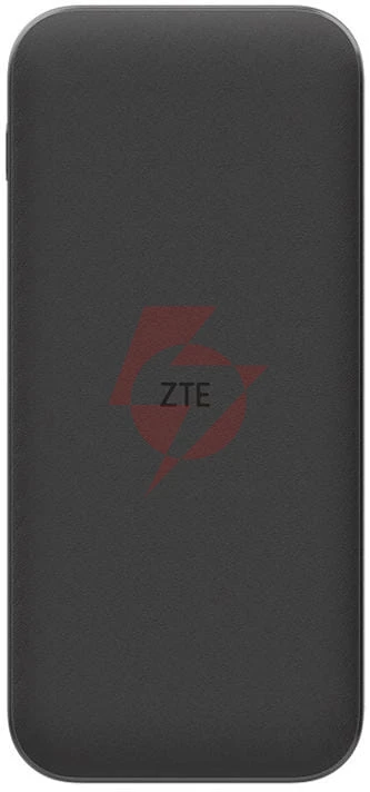 Router zte mu5120 5g
