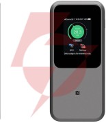 Router zte mu5120 5g