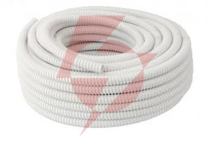 Ivensis wąż spiralny do skroplin 18mm ipsp18 30m