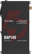 Teltonika dap140 przemysłowy punkt dostępowy ap (dap140000000)