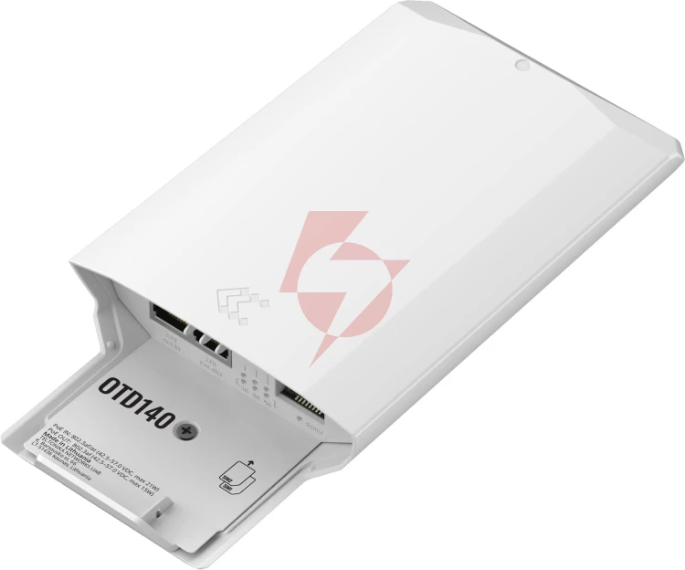 Teltonika otd140 router zewnętrzny 4g (otd140000000)