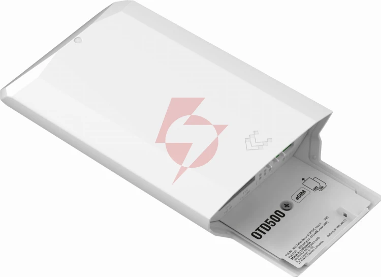 Teltonika otd500 router zewnętrzny 5g (otd500100000)