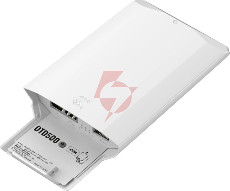 Teltonika otd500 router zewnętrzny 5g (otd500100000)