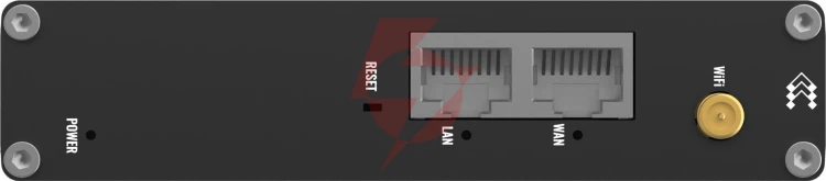 Teltonika rut140 router przemysłowy (rut140000000)