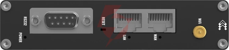 Teltonika rut142 router przemysłowy (rut142000000)