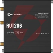 Teltonika rut206 router przemysłowy 4g / lte (rut206010000)