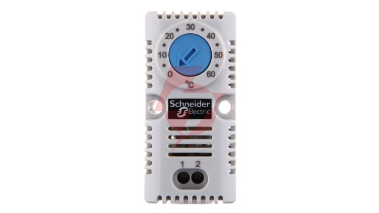 Termostat 1Z 10A 250V NSYCCOTHO