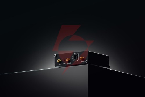 Teltonika rut206 router przemysłowy 4g / lte (rut206010000)