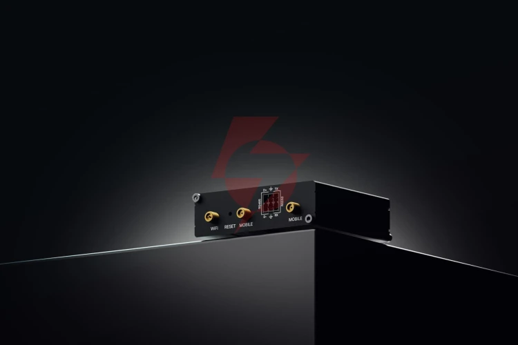 Teltonika rut206 router przemysłowy 4g / lte (rut206010000)