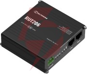 Teltonika rut206 router przemysłowy 4g / lte (rut206010000)