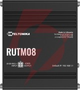Teltonika rutm08 router przemysłowy (rutm08000000)