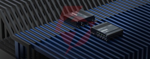 Teltonika rutm08 router przemysłowy (rutm08000000)