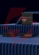 Teltonika rutm08 router przemysłowy (rutm08000000)