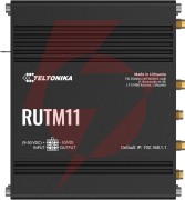 Teltonika rutm11 router przemysłowy 4g / lte (rutm11000000)