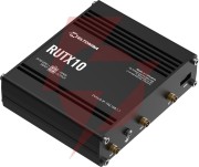 Teltonika rutx10 router przemysłowy (rutx10000000)
