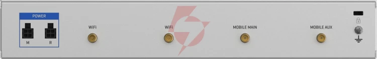 Teltonika rutxr1 router przemysłowy 4g / lte (rutxr1300000)